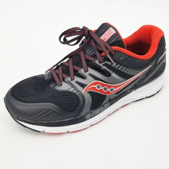 saucony men's redeemer iso 2